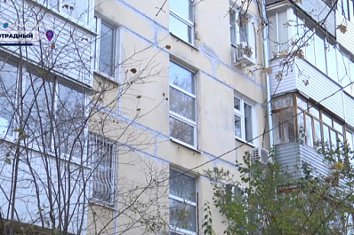 В Отрадном к зиме подготовили коммуникации еще двух многоквартирных домов