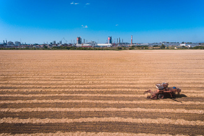 ТОАЗ в 2020 году направил почти полмиллиарда рублей на экологию и охрану окружающей среды