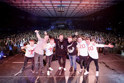 Сергей Жуков в Инстаграм оставил послание жителям Сызрани