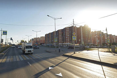 Название статьи