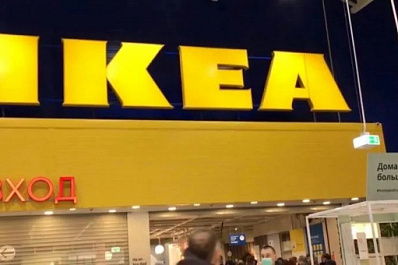 Поставляемые в IKEA фрикадельки могут появиться в других сетях