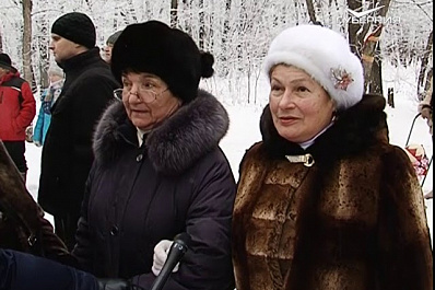 Судьбу парка 60-летия Советской власти обсудили в Самаре