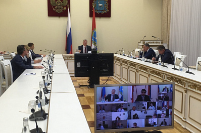 На всех пунктах проведения ЕГЭ в Самарской области будут глушить сотовую связь