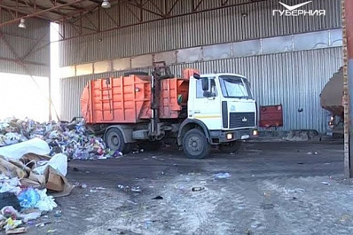 Сортировка, надежность и контроль: на усовершенствованном полигоне ТБО под Тольятти рассказали об утилизации отходов