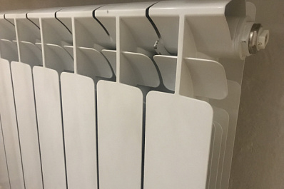 Администрация Самары: к отоплению подключили 98 % жилых домов