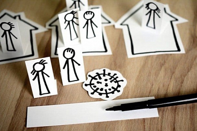 Новые случаи COVID-19 обнаружены в 9 городах и районах Самарской области