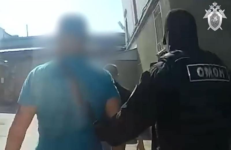 Удерживали 6 дней: в Самаре осудили членов банды за похищение мужчины