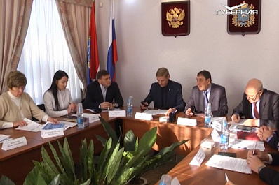 В Самаре решили проверить эффективность рейтинга управляющих компаний