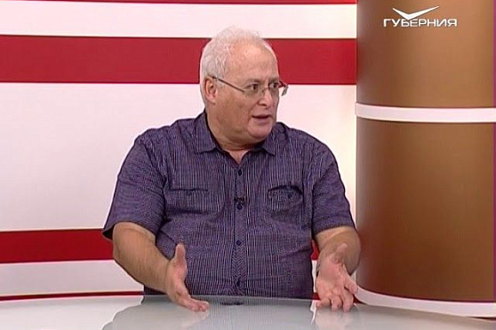 О чем говорят 29.08.2017. Энтеровирусные инфекции