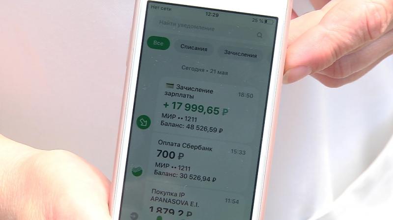 Медики Самарской области получили региональные выплаты