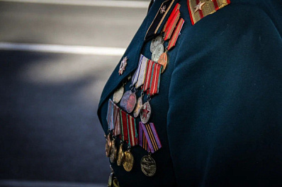 Самара присоединилась к всероссийскому проекту "Капсула Победы"