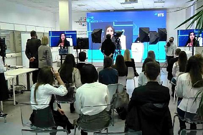 Самарских студентов обучили основам риск-менеджмента