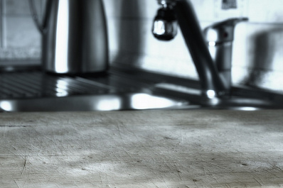 В Новотроицке отключили воду из-за ремонтных работ