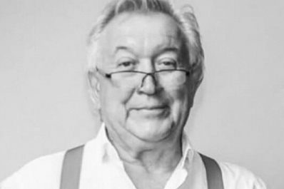 Губернатор Дмитрий Азаров выразил соболезнования в связи с уходом из жизни Владимира Гаруса