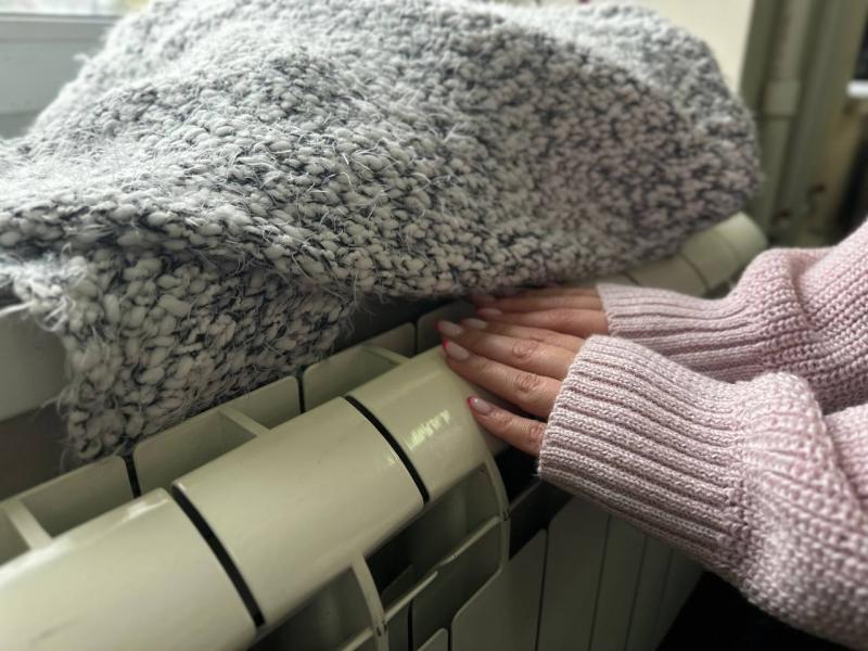 Батареи в квартирах жителей Новокуйбышевска могут остыть