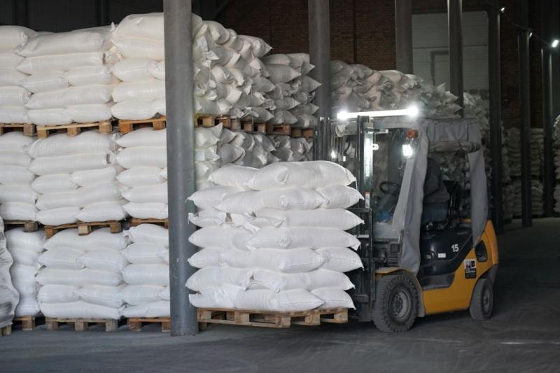 Самарские предприятия развивают экспортный потенциал региона