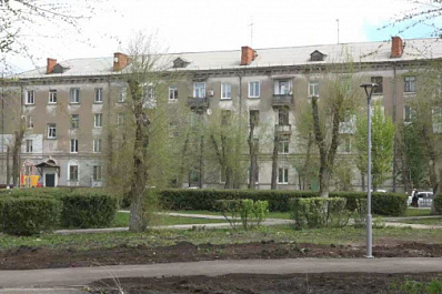 В Новокуйбышевске благоустраивают восемь общественных пространств и девять дворов