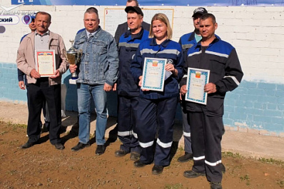 В Самаре подвели итоги конкурса профессионального мастерства среди энергетиков