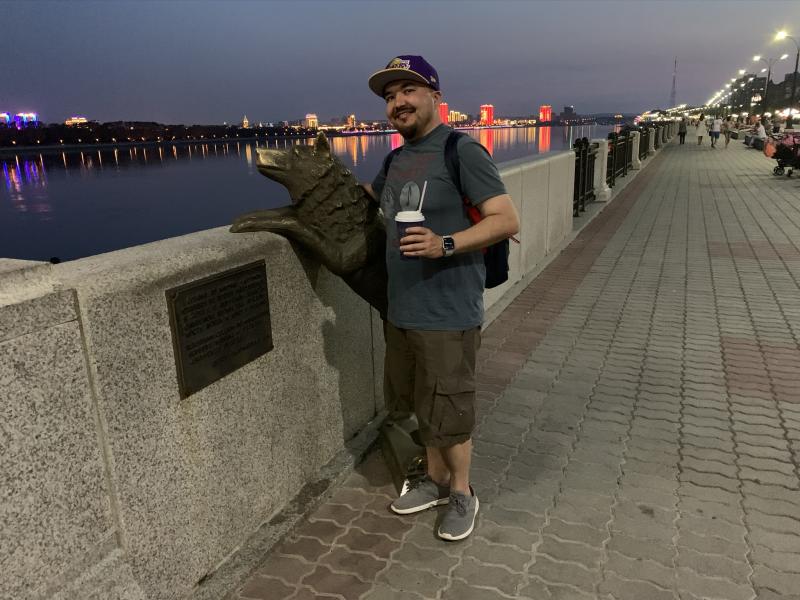 Дороги мечты, тур выходного дня в Китай и парень, который кормил президентов: самарские бизнесмены выпустили вторую серию #ЭтовсеРоссия