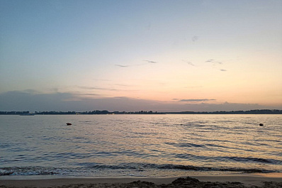 В Самарской области 30 августа будет солнечно и жарко