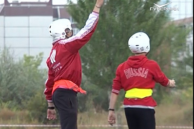 В Тольятти прошёл финал Кубка России по авиамодельному спорту