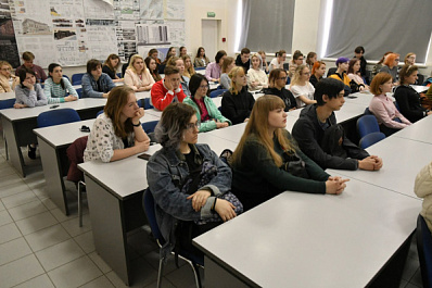 Самарским школьникам и студентам расскажут о вреде наркотиков