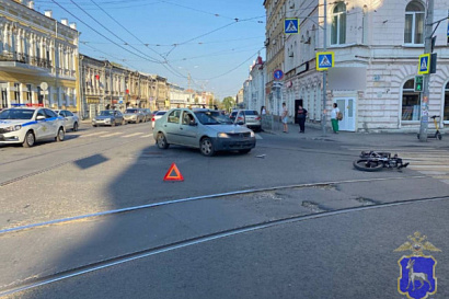 Название статьи