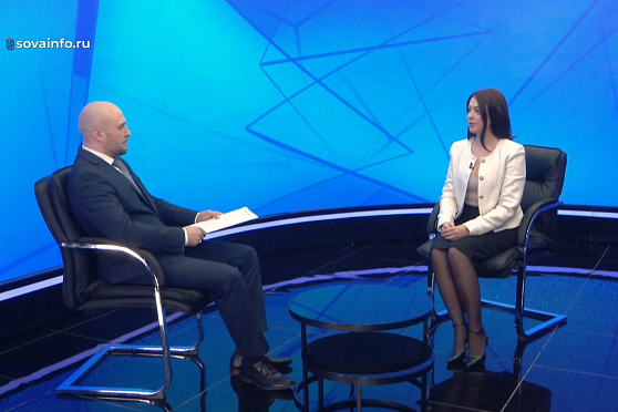 Татьяна Смирнова – о бесплатных юридических консультациях в МФЦ