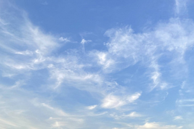 Последние выходные лета: синоптики рассказали о погоде в Самарской области на ближайшие дни