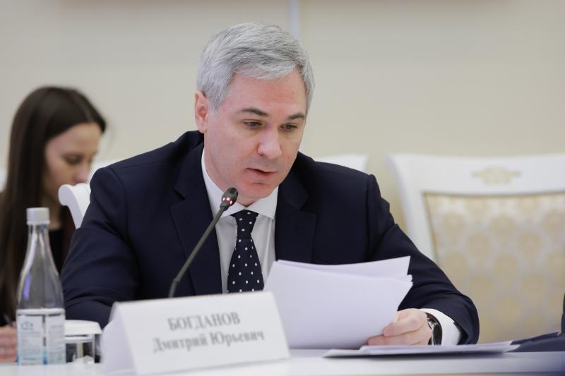 В Самарской области упростят взаимодействие бизнеса и ресурсоснабжающих организаций 