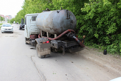 В Самаре раскрыты подробности "мазутного дела"