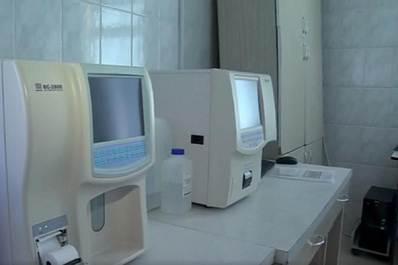 В Самаре круглосуточный пункт вакцинации от COVID-19 принял первых пациентов