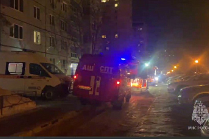 Название статьи