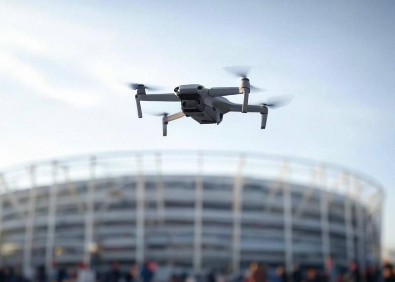 В Самарской области 19 июня объявили опасность атаки БПЛА