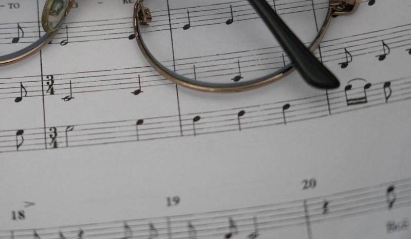 Музыка самарского контрабасиста прозвучит в библиотеке