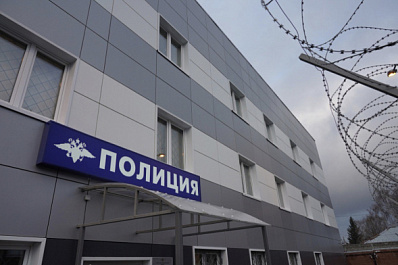 23-летний самарец угнал у друга автомобиль и устроил ДТП