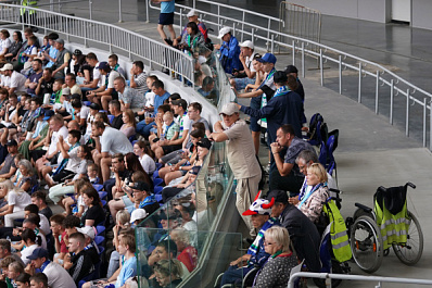 "Крылья" и "Акрон" не реализовали моменты