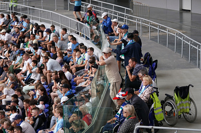 Название статьи