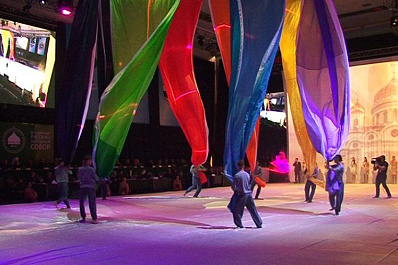 Во Всероссийских соревнованиях по дзюдо на Кубок Митрополита Самарского приняли участие более 500 молодых людей