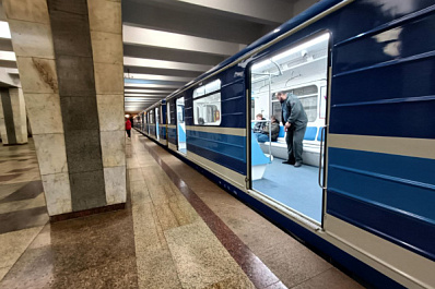 Пассажиров самарского метро научат основам финансовой грамотности