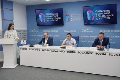 В регионе развивают частный сектор