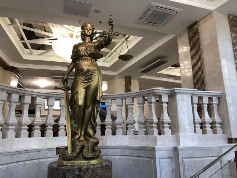 В Самаре начинается процесс по делу бывшего судьи Михаила Бурцева