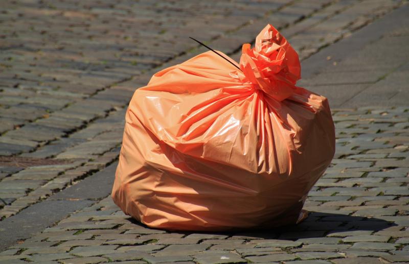 Жителям Засамарской слободы помогли вывезти мусор при содействии системы "Инцидент Менеджмент"