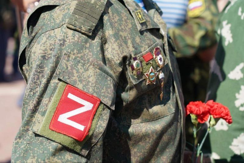 В Кинельском районе стартовали уроки мужества