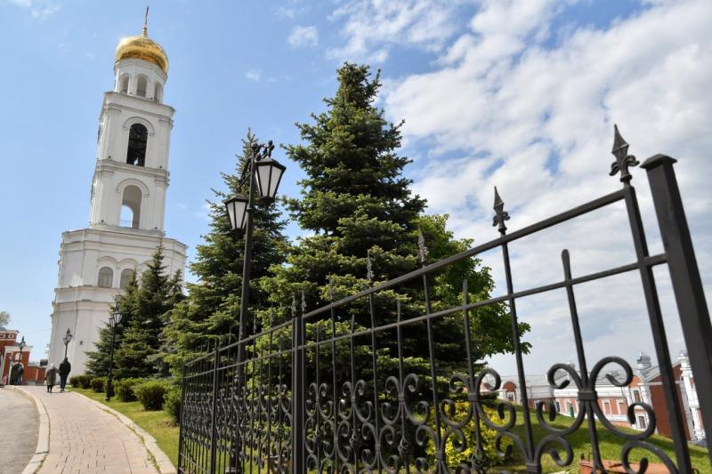 Стало известно, почему в православии женщина не может стать священником