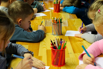 До конца года в Самаре появится порядка 1,5 тыс. новых мест в яслях