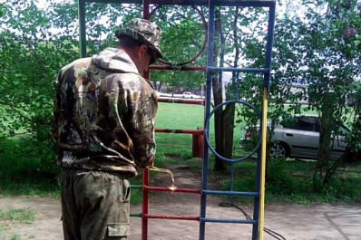 В Сызрани приступили к реализации общественной инициативы "Территория добрососедства", реализуемой при поддержке губернаторского проекта "СОдействие"