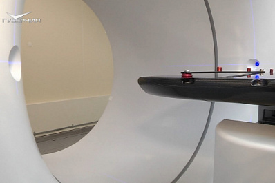 В Самаре около 50 пациентов с онкозаболеваниями получили новое лечение с помощью современного лучевого аппарата