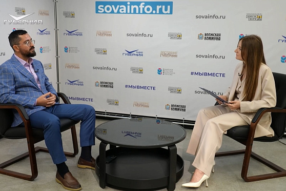 Николай Дунаев - об экспорте в условиях санкций и поддержке малого и среднего бизнеса