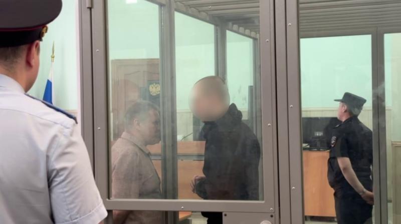 Тольяттинец признал вину в жестоком убийстве девочки-подростка и попросил пустить его на СВО